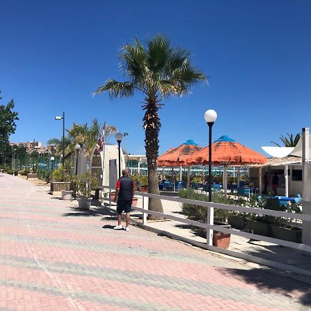טרמולי Cala Di Rio B&B מראה חיצוני תמונה