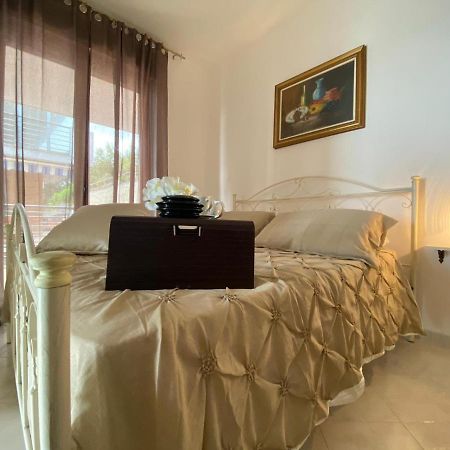 טרמולי Cala Di Rio B&B מראה חיצוני תמונה