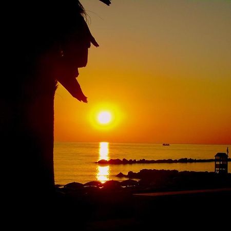 טרמולי Cala Di Rio B&B מראה חיצוני תמונה
