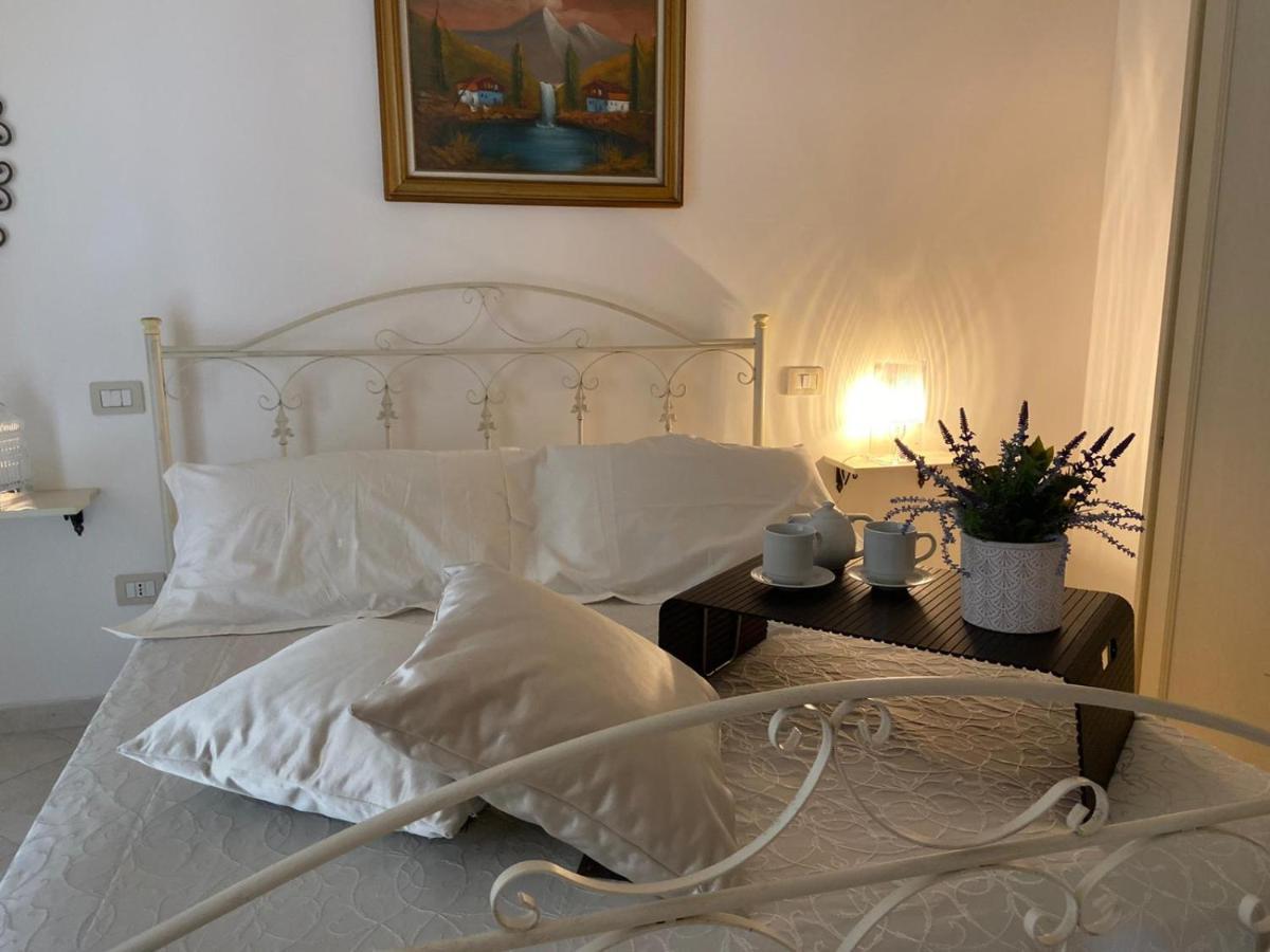 טרמולי Cala Di Rio B&B מראה חיצוני תמונה