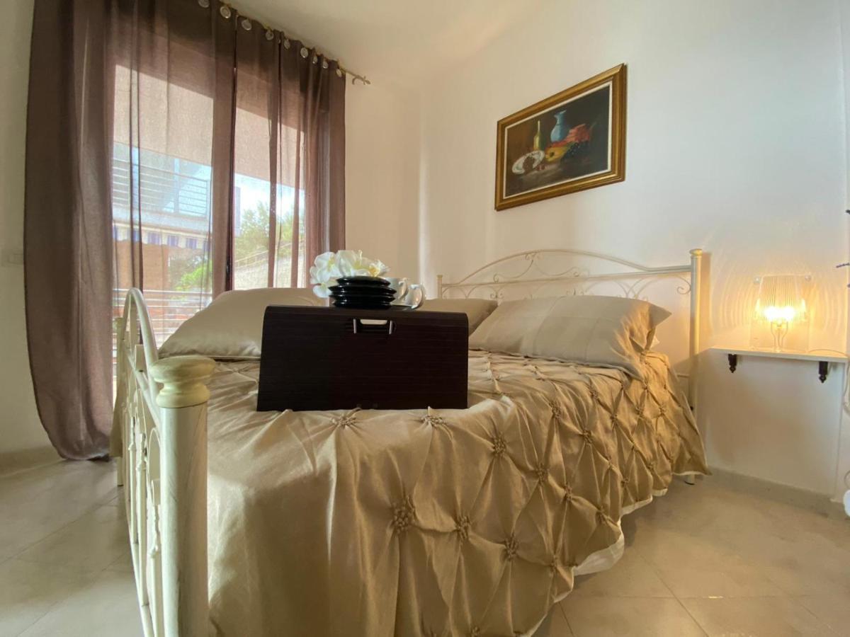 טרמולי Cala Di Rio B&B מראה חיצוני תמונה