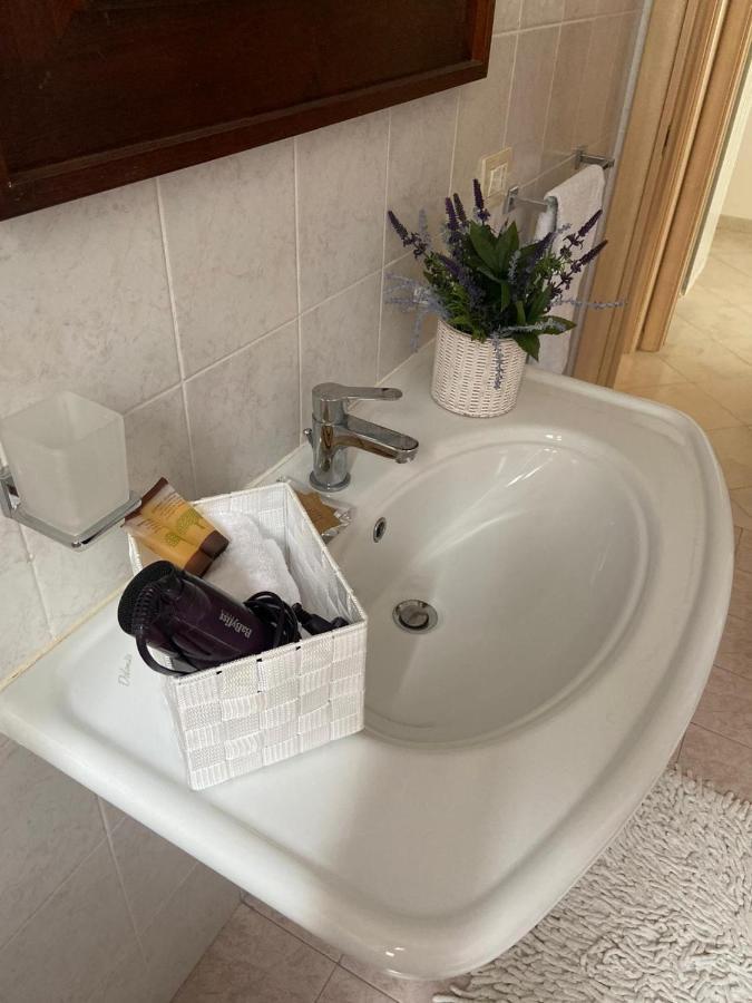 טרמולי Cala Di Rio B&B מראה חיצוני תמונה