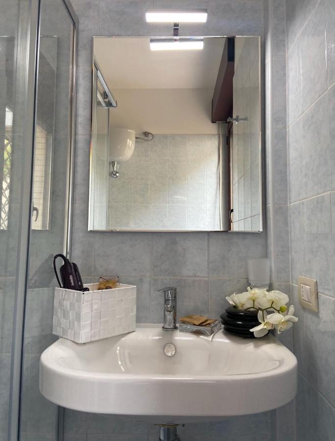 טרמולי Cala Di Rio B&B מראה חיצוני תמונה