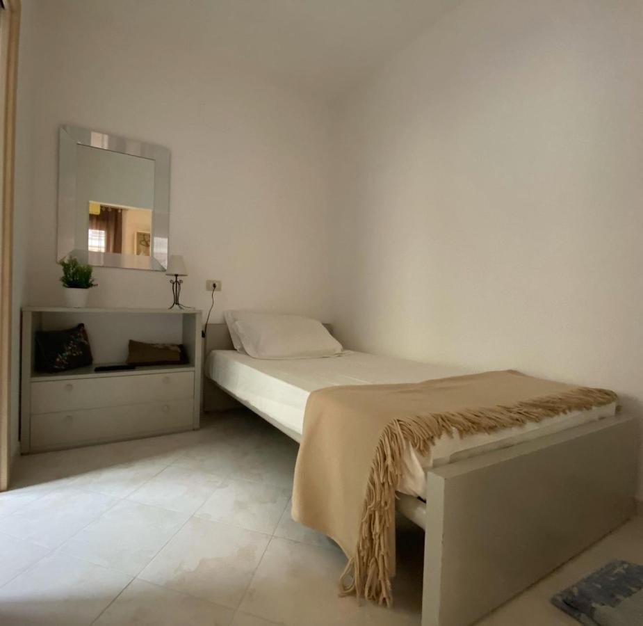טרמולי Cala Di Rio B&B מראה חיצוני תמונה