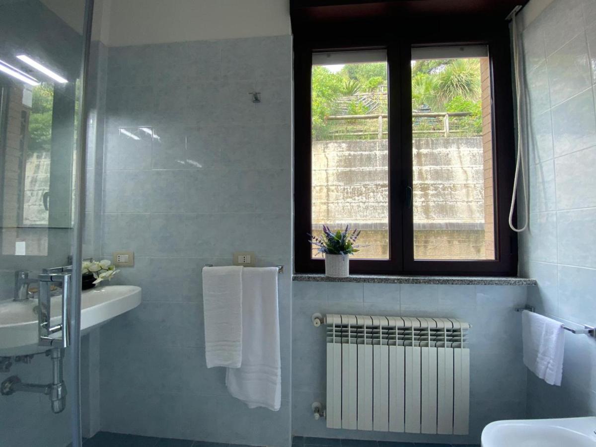 טרמולי Cala Di Rio B&B מראה חיצוני תמונה