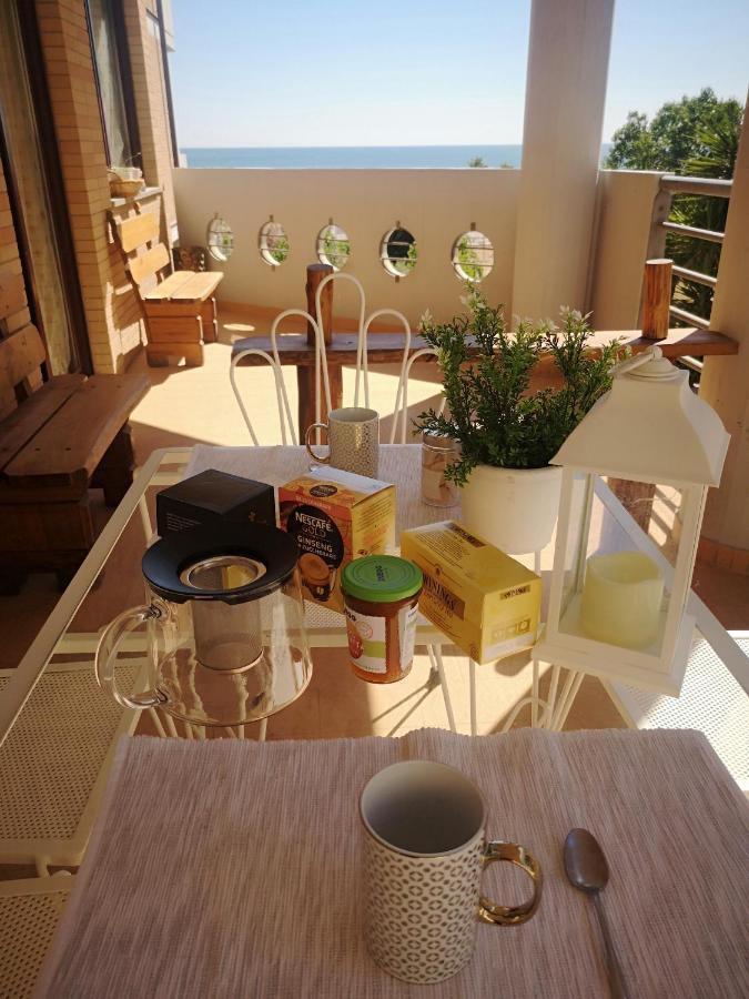 טרמולי Cala Di Rio B&B מראה חיצוני תמונה