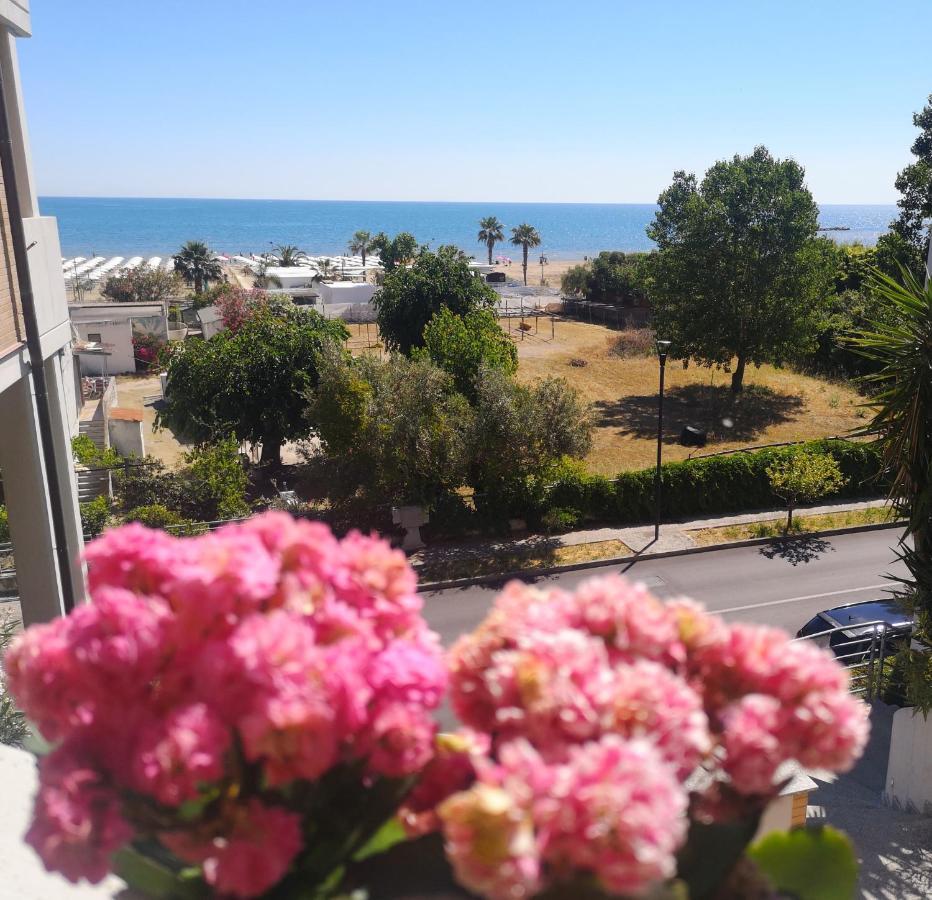 טרמולי Cala Di Rio B&B מראה חיצוני תמונה