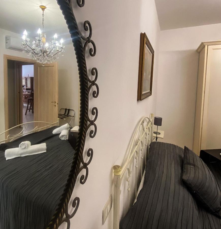 טרמולי Cala Di Rio B&B מראה חיצוני תמונה