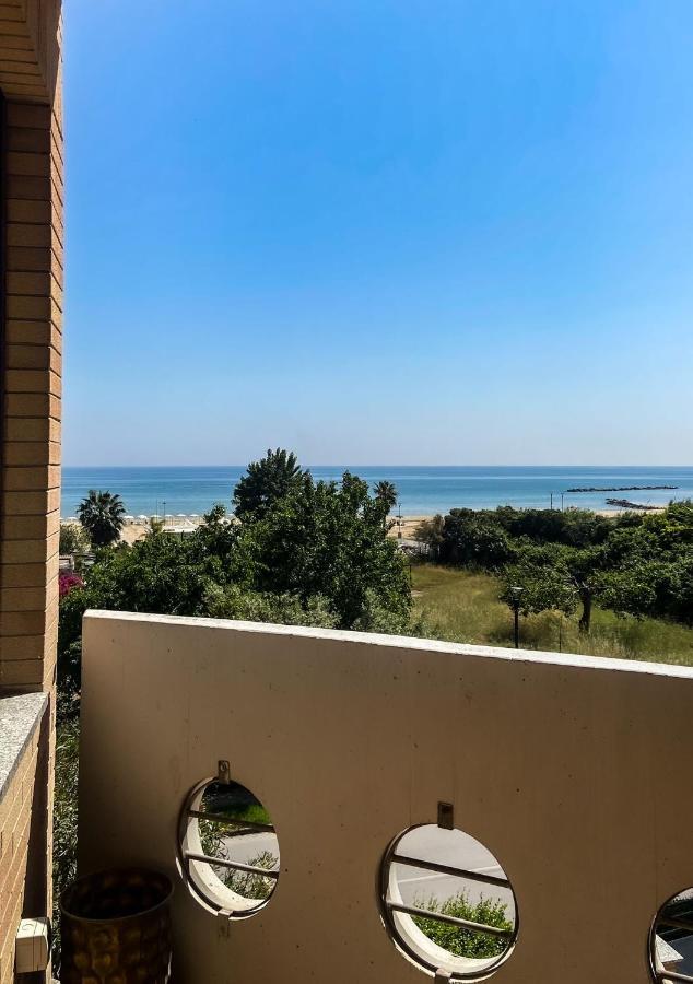 טרמולי Cala Di Rio B&B מראה חיצוני תמונה