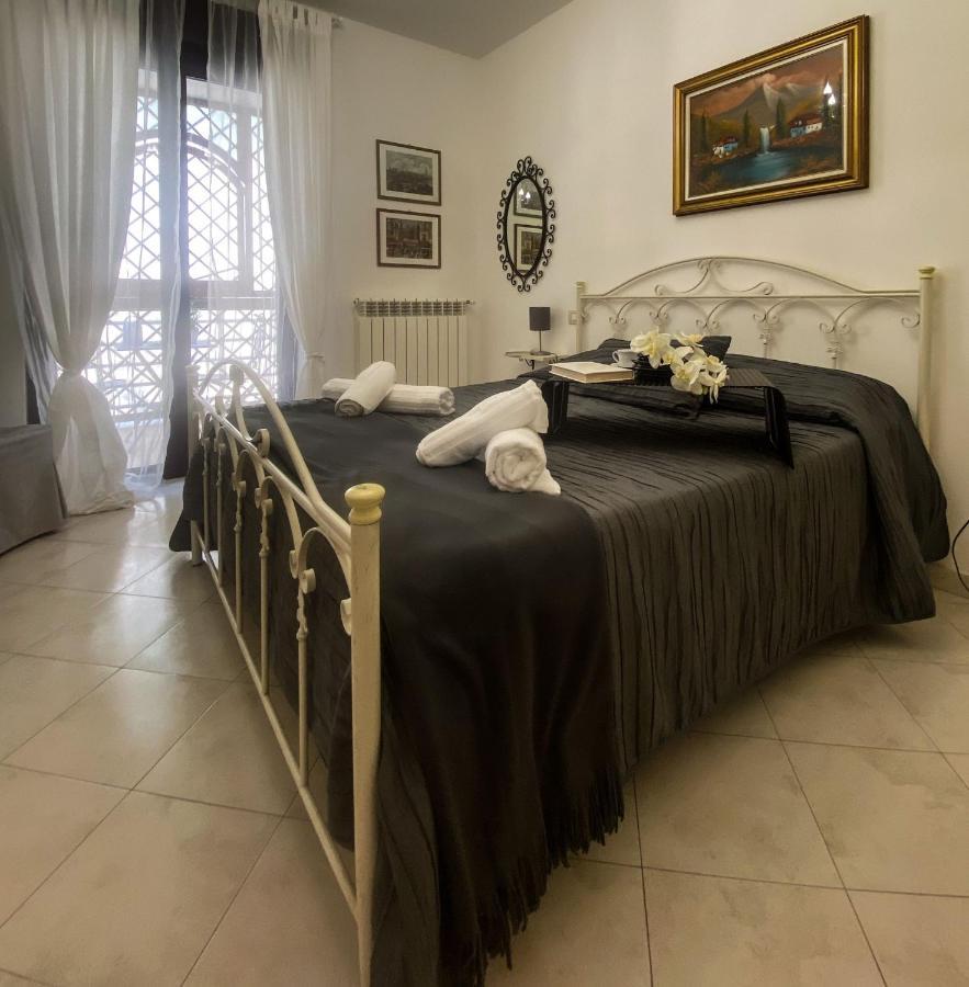 טרמולי Cala Di Rio B&B מראה חיצוני תמונה