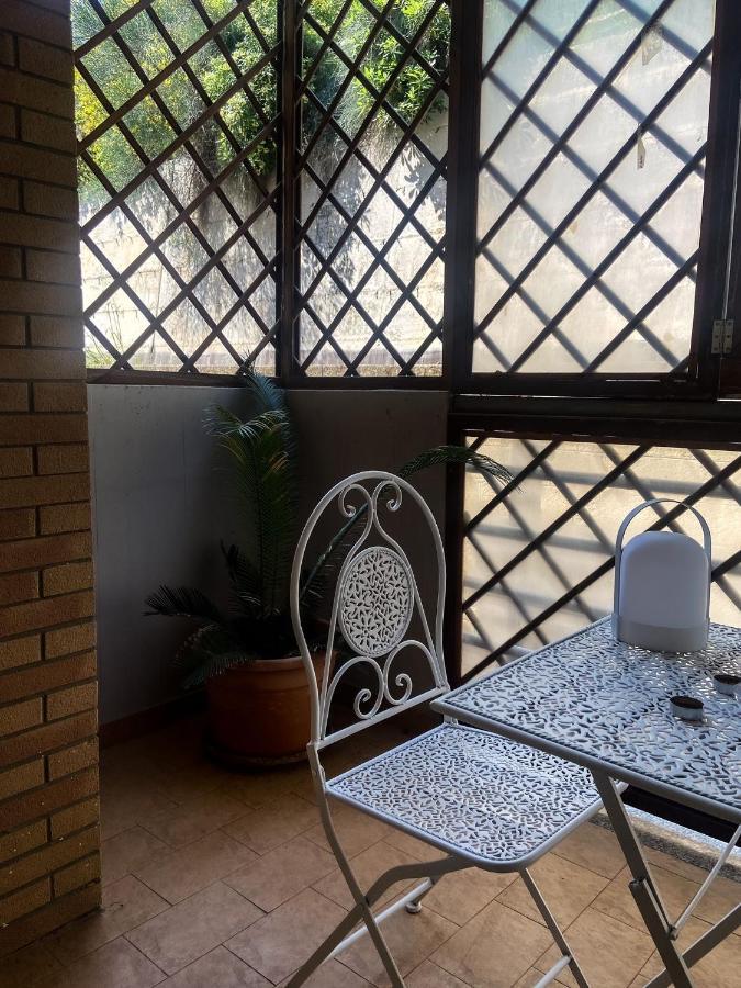 טרמולי Cala Di Rio B&B מראה חיצוני תמונה