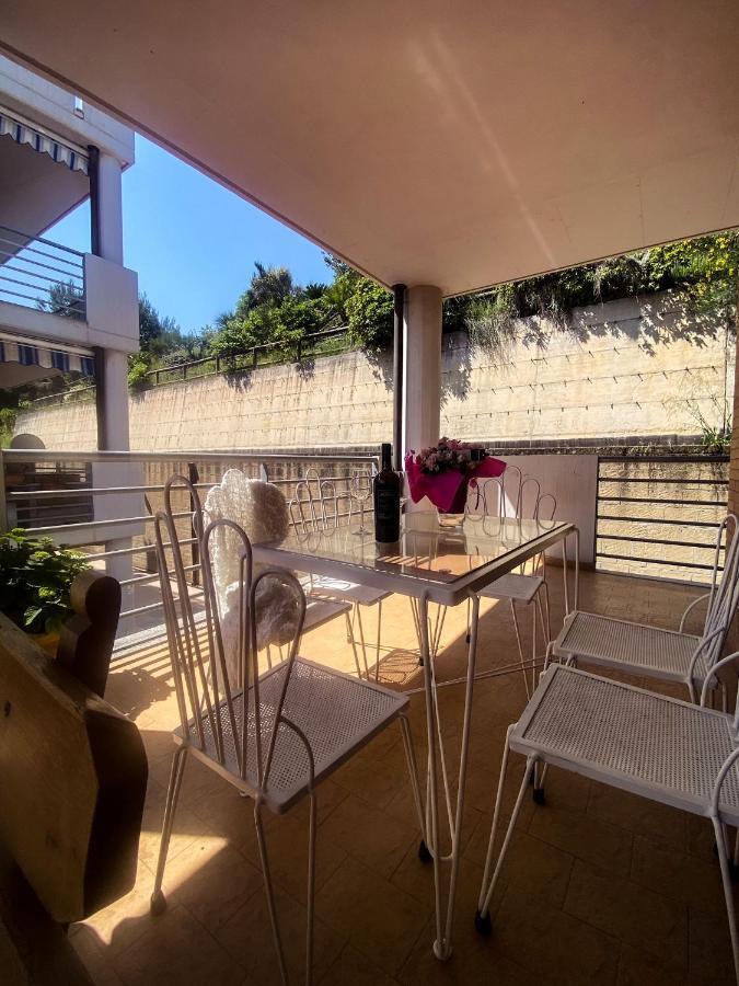 טרמולי Cala Di Rio B&B מראה חיצוני תמונה