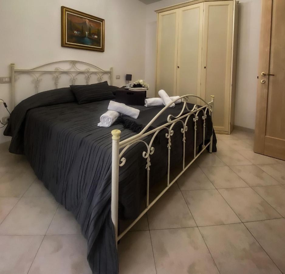 טרמולי Cala Di Rio B&B מראה חיצוני תמונה