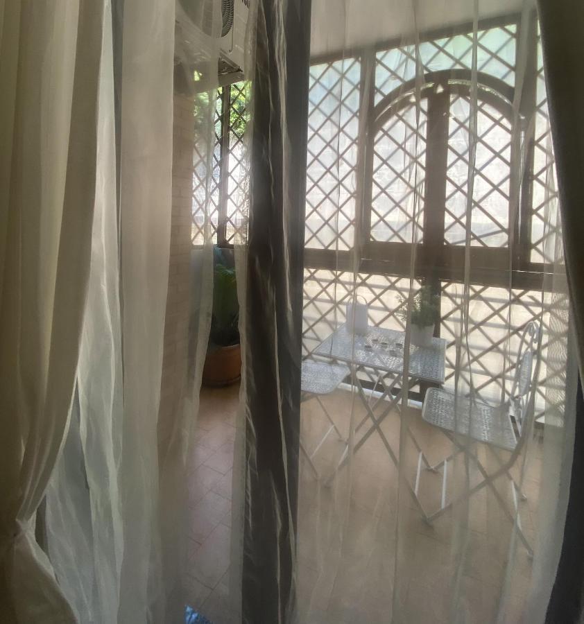 טרמולי Cala Di Rio B&B מראה חיצוני תמונה