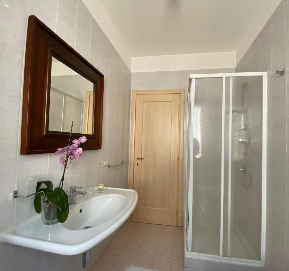 טרמולי Cala Di Rio B&B מראה חיצוני תמונה