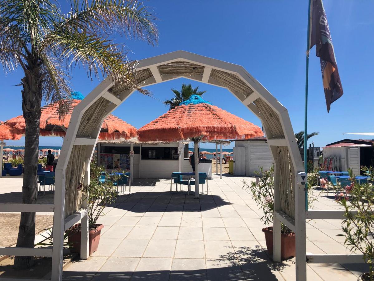 טרמולי Cala Di Rio B&B מראה חיצוני תמונה