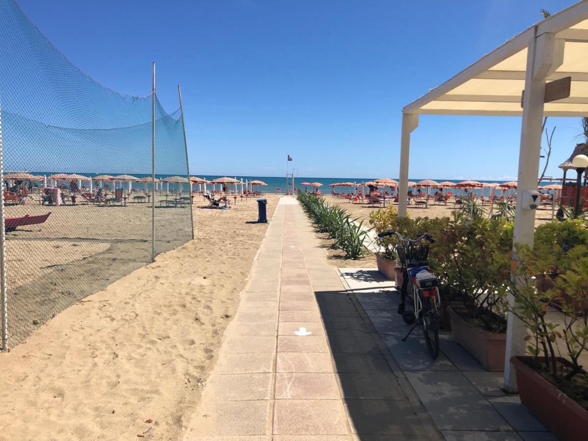טרמולי Cala Di Rio B&B מראה חיצוני תמונה
